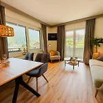 Berghaus Seeblick - Feld Am Apartment Erlach (Villach)