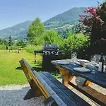 Berghaus Seeblick - Feld Am דירה *