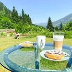 Berghaus Seeblick - Feld Am Apartment *