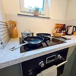 Berghaus Seeblick - Feld Am דירה