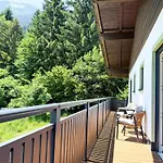 아파트 Berghaus Seeblick - Feld Am *