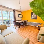 Berghaus Seeblick - Feld Am דירה