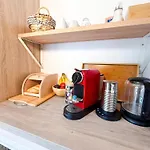 דירה Berghaus Seeblick - Feld Am *