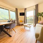 Berghaus Seeblick - Feld Am * Erlach (Villach)