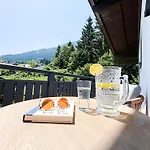 아파트 Berghaus Seeblick - Feld Am Erlach (Villach)
