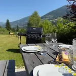 Berghaus Seeblick - Feld Am דירה Erlach (Villach)