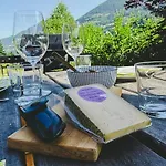 Berghaus Seeblick - Feld Am Erlach (Villach)