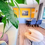 Berghaus Seeblick - Feld Am Apartment Erlach (Villach)
