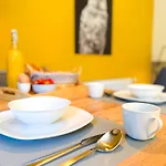 דירה Berghaus Seeblick - Feld Am