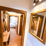 Berghaus Seeblick - Feld Am דירה