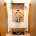 דירה Berghaus Seeblick - Feld Am