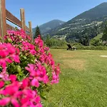 Apartment Berghaus Seeblick - Feld Am *
