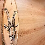 דירה Berghaus Seeblick - Feld Am *