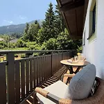 Berghaus Seeblick - Feld Am * Erlach (Villach)