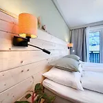 Berghaus Seeblick - Feld Am * Erlach (Villach)