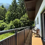 Apartment Berghaus Seeblick - Feld Am