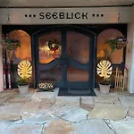 דירה Berghaus Seeblick - Feld Am