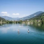 Berghaus Seeblick - Feld Am דירה Erlach (Villach)