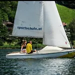 Berghaus Seeblick - Feld Am דירה *