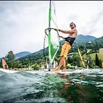 Berghaus Seeblick - Feld Am 아파트 *