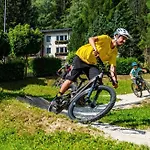 Berghaus Seeblick - Feld Am *