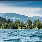 Berghaus Seeblick - Feld Am 아파트