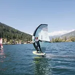 Berghaus Seeblick - Feld Am Erlach (Villach)