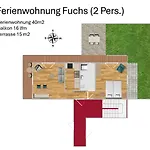 Berghaus Seeblick - Feld Am Erlach (Villach)