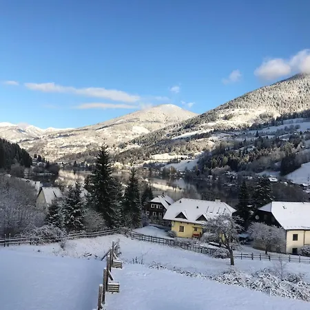 Berghaus Seeblick - Feld Am Erlach (Villach)