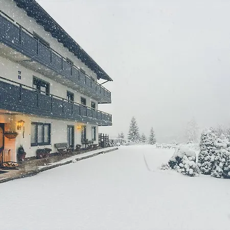 Daire Berghaus Seeblick - Feld Am