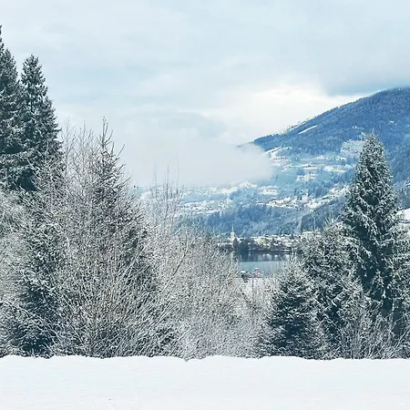 Berghaus Seeblick - Feld Am * Erlach (Villach)