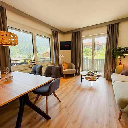 Berghaus Seeblick - Feld Am Daire Erlach (Villach)