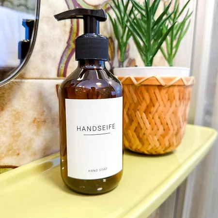 Daire Berghaus Seeblick - Feld Am *