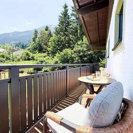 Daire Berghaus Seeblick - Feld Am *