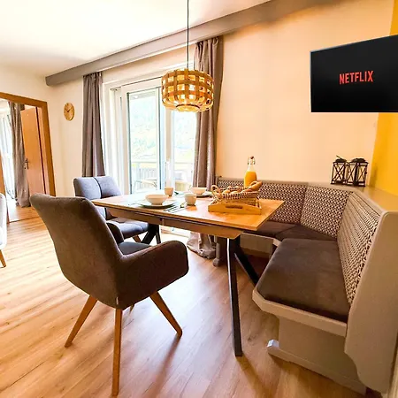 Berghaus Seeblick - Feld Am * Erlach (Villach)