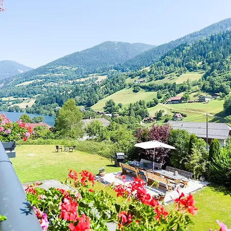 Berghaus Seeblick - Feld Am Daire *