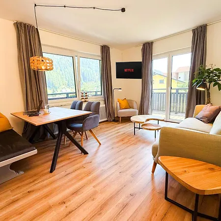 Berghaus Seeblick - Feld Am * Erlach (Villach)