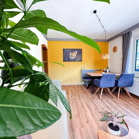 Berghaus Seeblick - Feld Am