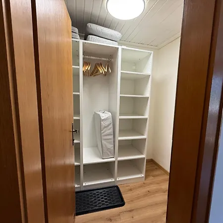 Daire Berghaus Seeblick - Feld Am Erlach (Villach)