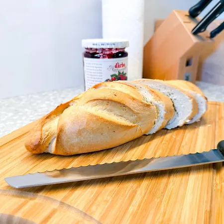 Daire Berghaus Seeblick - Feld Am Erlach (Villach)