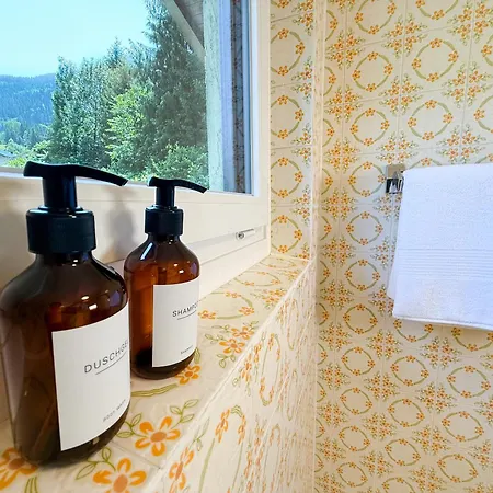 Berghaus Seeblick - Feld Am Erlach (Villach)