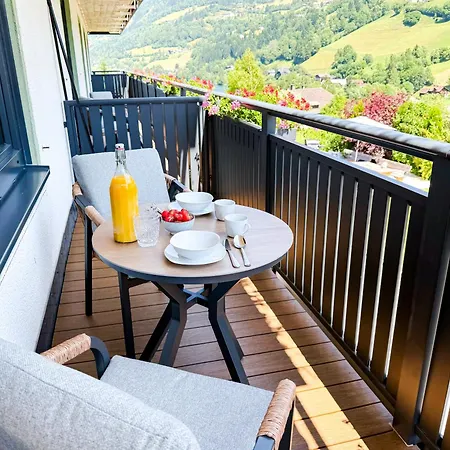 Berghaus Seeblick - Feld Am アパート Erlach (Villach)