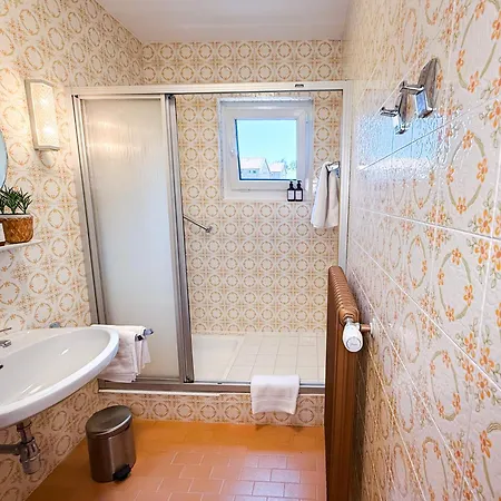 Berghaus Seeblick - Feld Am Erlach (Villach)