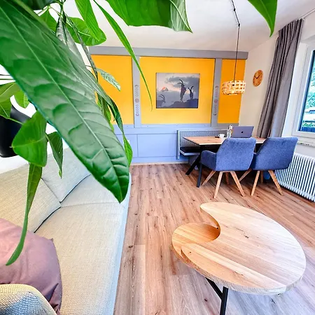 Berghaus Seeblick - Feld Am Daire Erlach (Villach)