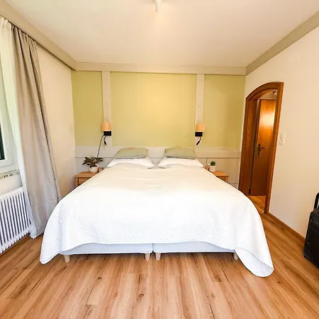 Apartament Berghaus Seeblick - Feld Am *