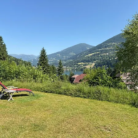 Apartment Berghaus Seeblick - Feld Am