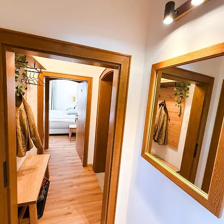 Berghaus Seeblick - Feld Am Daire