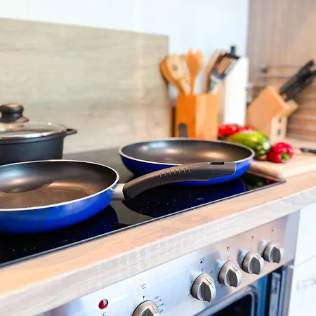 Berghaus Seeblick - Feld Am Daire *