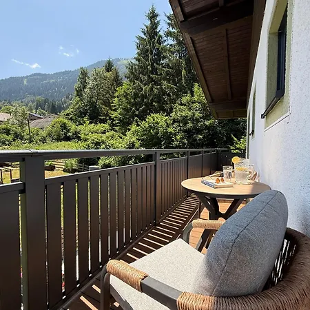 Berghaus Seeblick - Feld Am * Erlach (Villach)