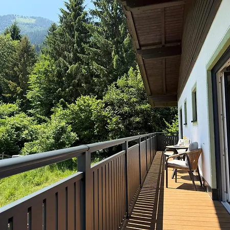 Daire Berghaus Seeblick - Feld Am